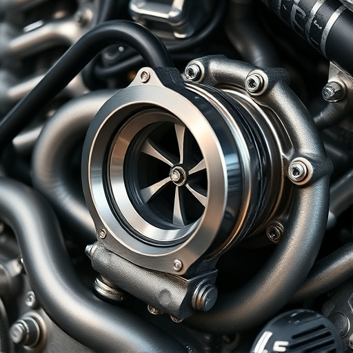 turbo wastegate