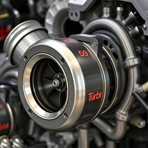 turbo wastegate