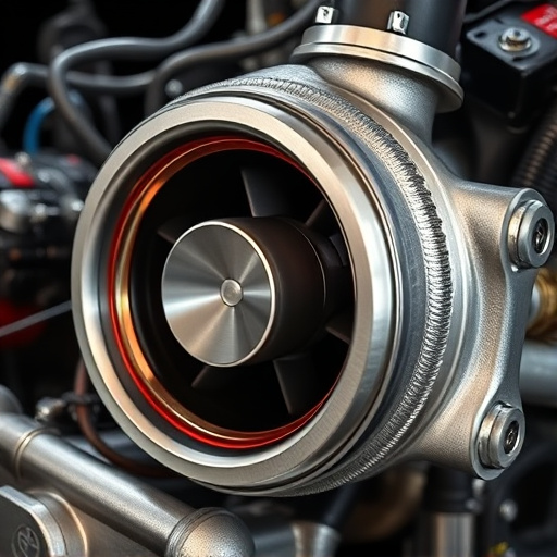 turbo wastegate