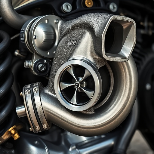 turbo wastegate
