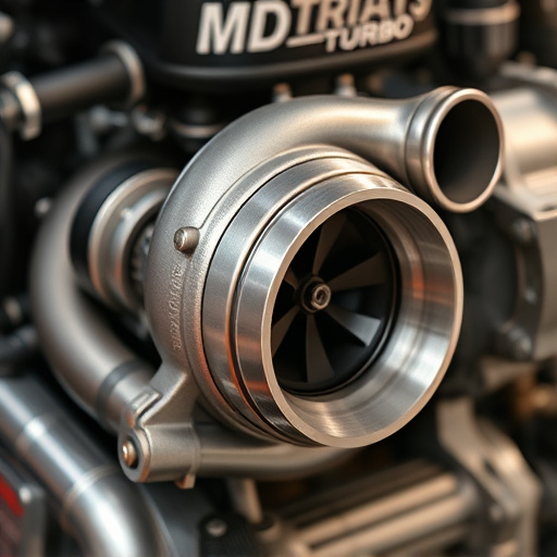 turbo wastegate