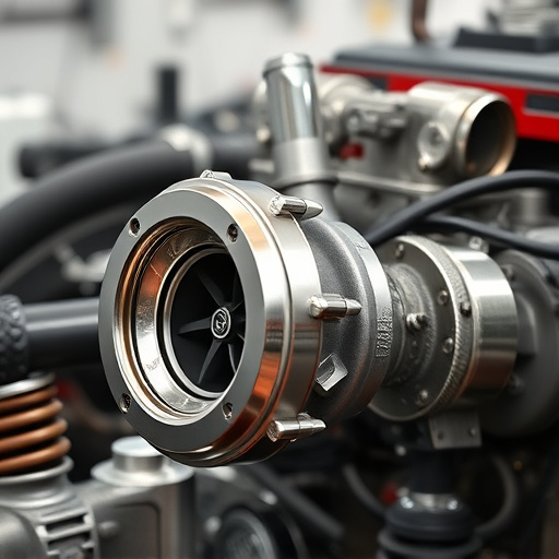 turbo wastegate