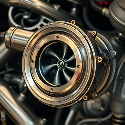 turbo wastegate