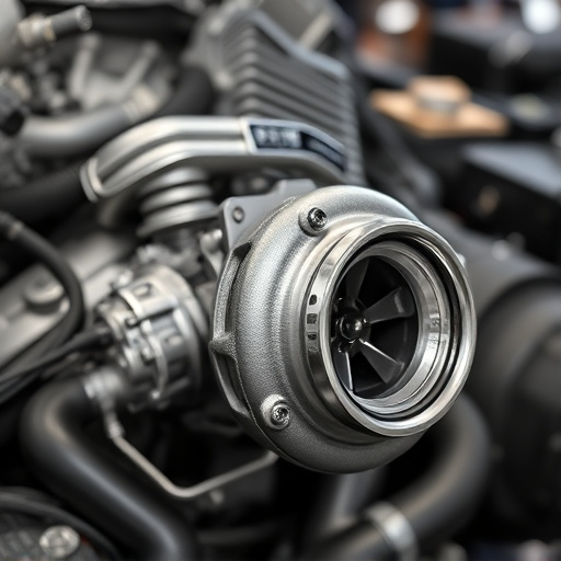 turbo wastegate