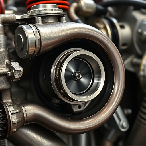 turbo wastegate