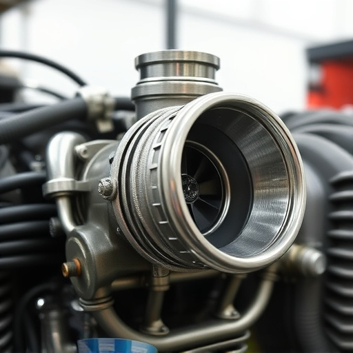 turbo wastegate