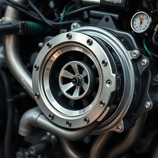 turbo wastegate
