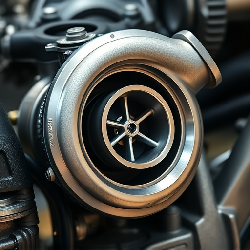 turbo wastegate