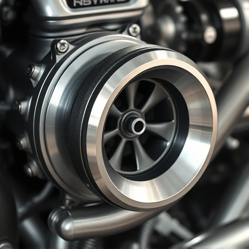 turbo wastegate