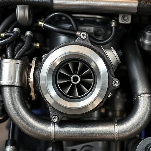 turbo wastegate