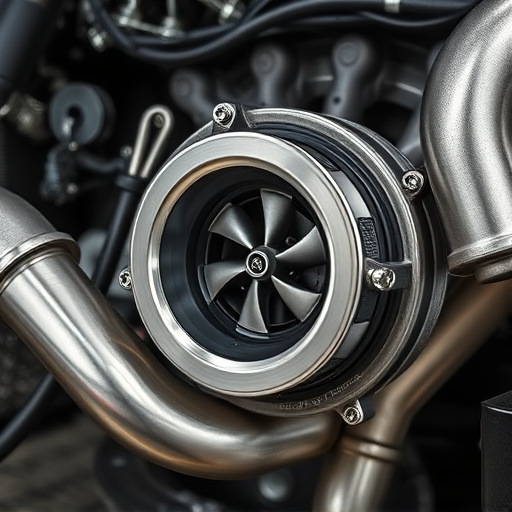turbo wastegate