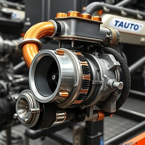 turbo wastegate