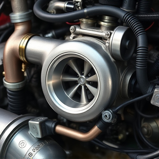 turbo wastegate
