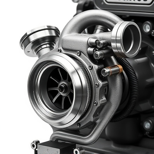 turbo wastegate