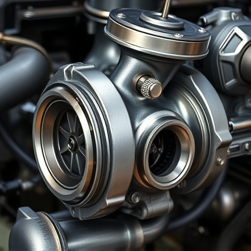 turbo wastegate