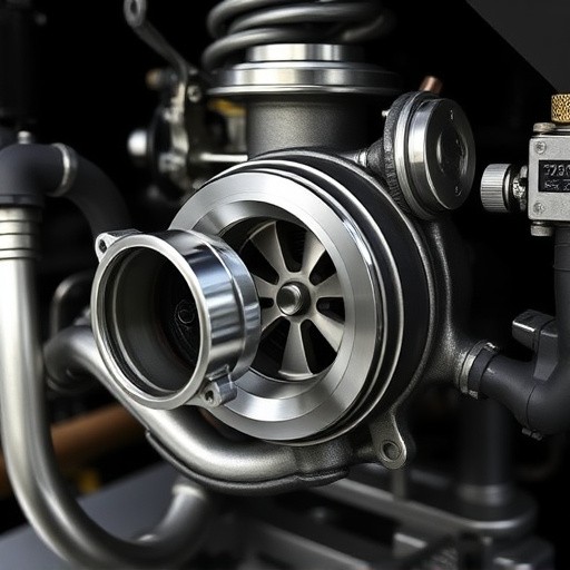 turbo wastegate