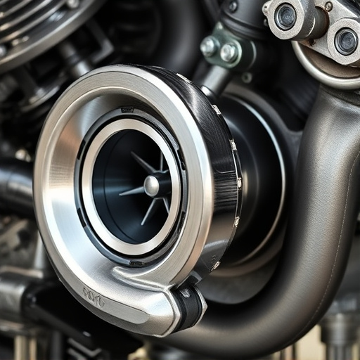 turbo wastegate