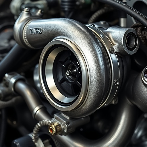 turbo wastegate