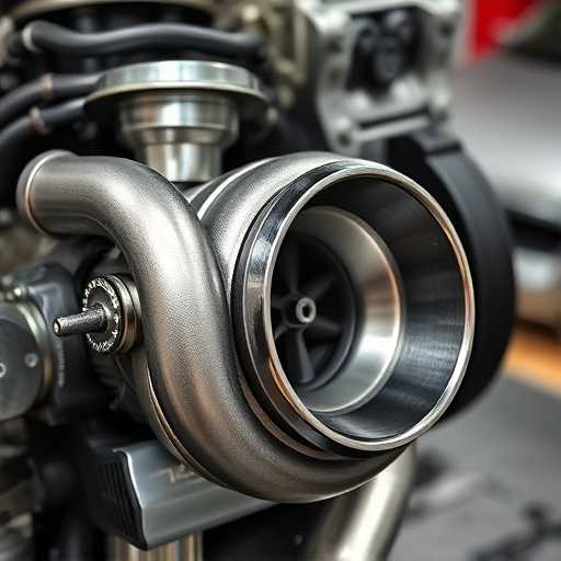 turbo wastegate