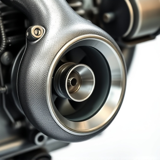 turbo wastegate