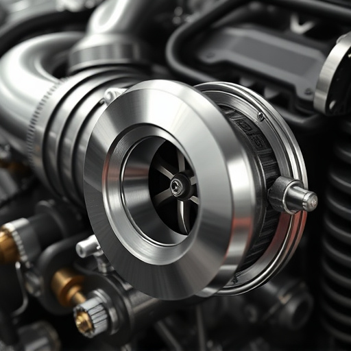 turbo wastegate