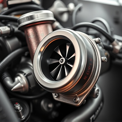 turbo wastegate