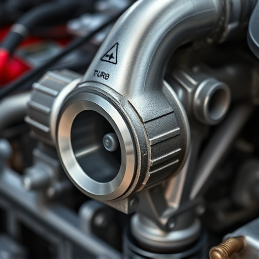 turbo wastegate