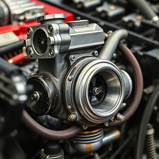 turbo wastegate
