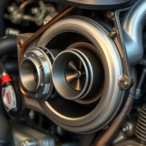turbo wastegate