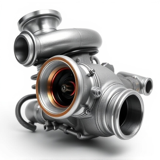 turbo wastegate