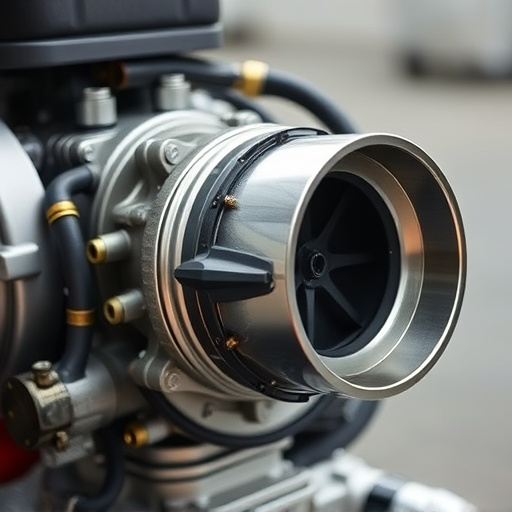 turbo wastegate