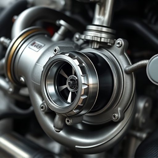 turbo wastegate