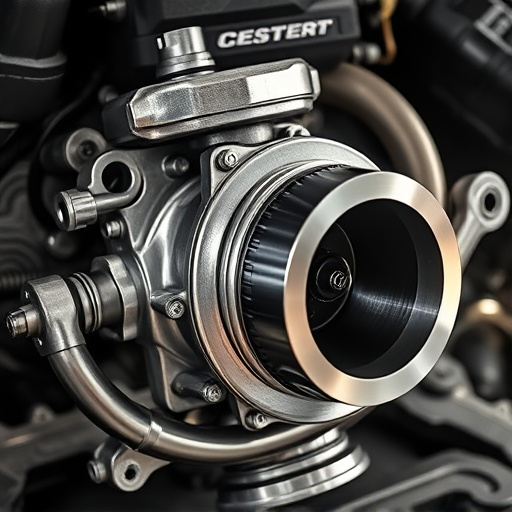 turbo wastegate