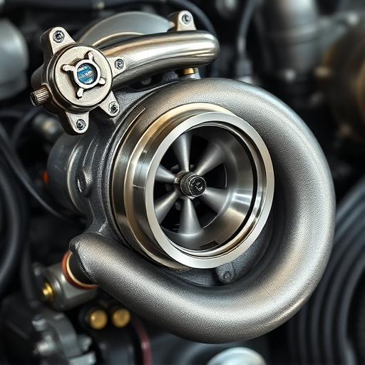 turbo wastegate