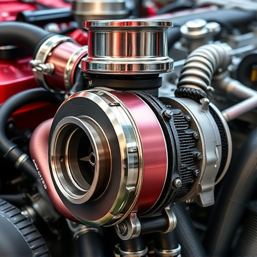 turbo wastegate
