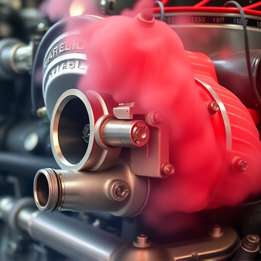 turbo wastegate