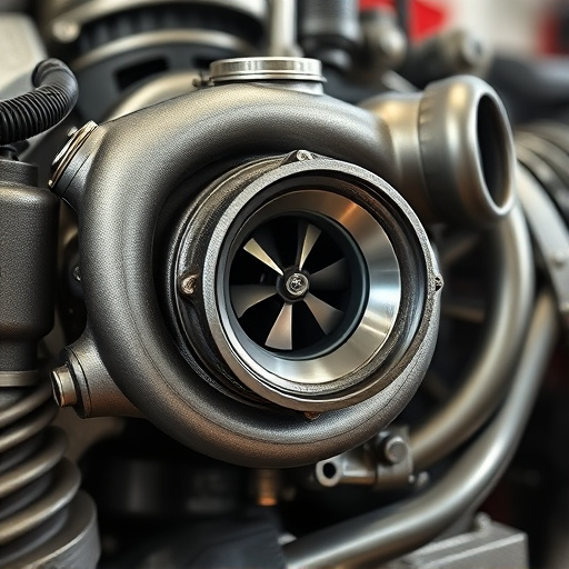 turbo wastegate