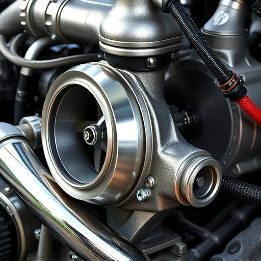 turbo wastegate