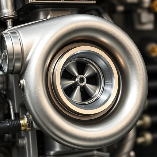 turbo wastegate