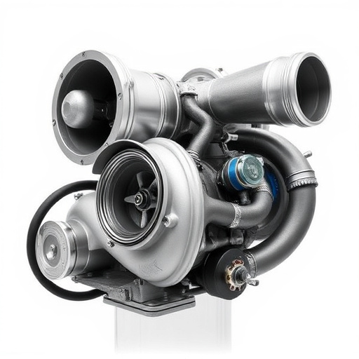 turbo wastegate