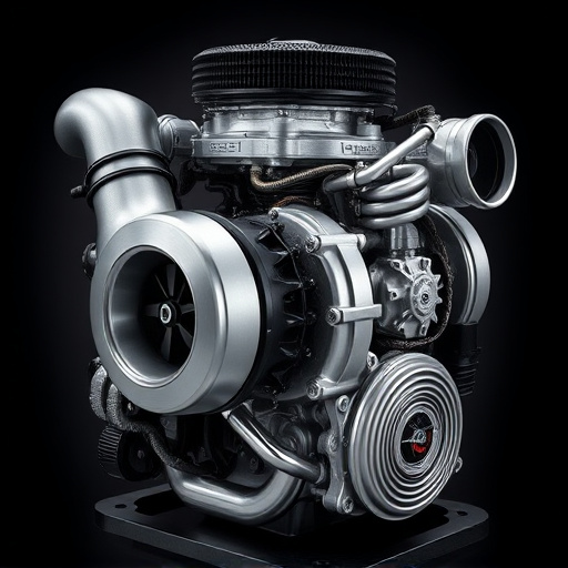 turbocharger
