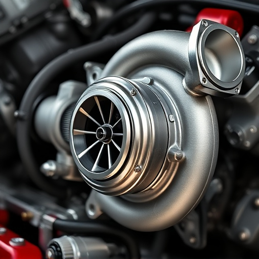 turbocharger