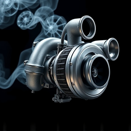 turbocharger