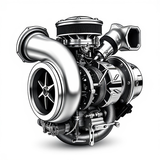 turbocharger