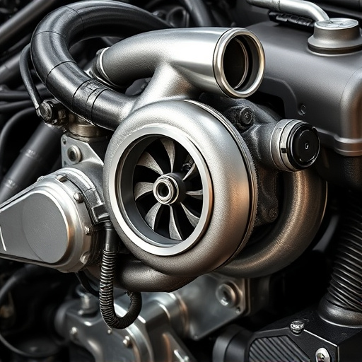 turbocharger
