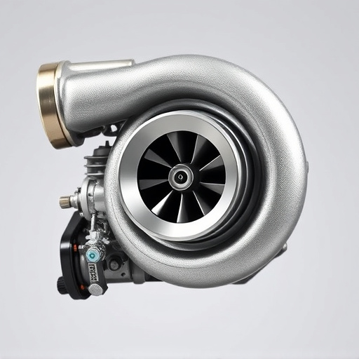 turbocharger