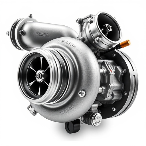 turbocharger