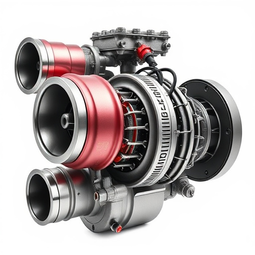 turbocharger