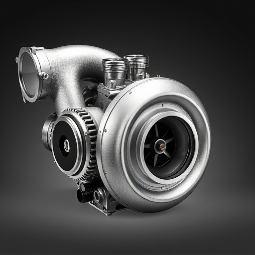 turbocharger