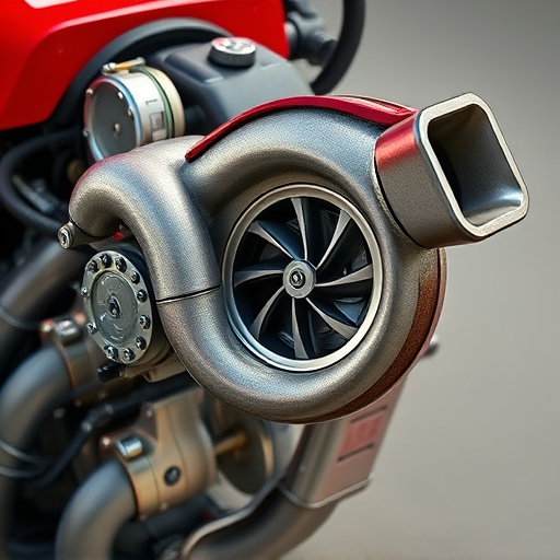 turbocharger